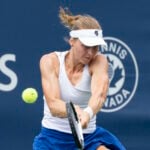 Liudmila Samsonova, Montréal 2023