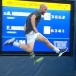 Adrian Mannarino, US Open 2023