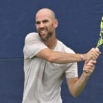 Adrian Mannarino, US Open 2023