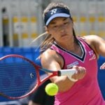 Yuriko Lily Miyazaki, Surbiton 2023
