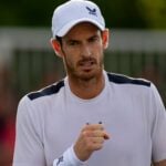Andy Murray, Toronto 2023