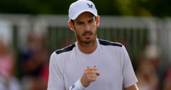 Andy Murray, Toronto 2023