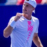 Marton Fucsovics 2023 (Zuma / Panoramic)