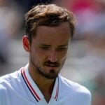 Daniil Medvedev - Toronto 2023