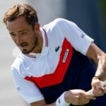 Daniil Medvedev - Toronto 2023