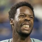 Gaël Monfils - Toronto 2023