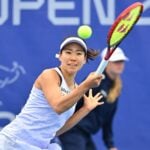 Nao Hibino Prague 2023 (CTK Photobank _ Panoramic)