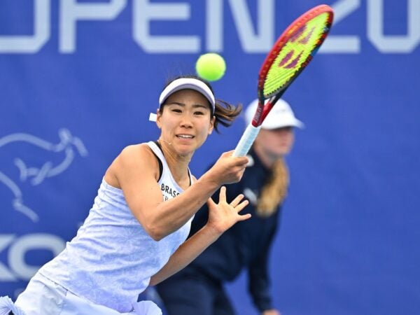 Nao Hibino Prague 2023 (CTK Photobank _ Panoramic)
