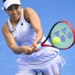 Nao Hibino Prague 2023 (CTK Photobank_Panoramic)