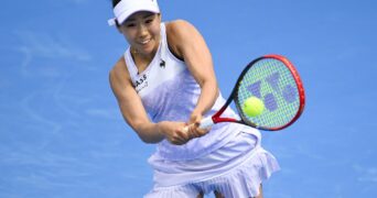 Nao Hibino Prague 2023 (CTK Photobank_Panoramic)