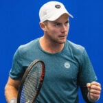 Dominic Kopfer, Piemonte Open - (c) Fotoarena / Panoramic