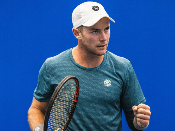 Dominic Kopfer, Piemonte Open - (c) Fotoarena / Panoramic