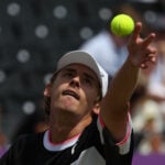 Alex De Minaur, Cinch Championships - (c) Action Plus / Panoramic