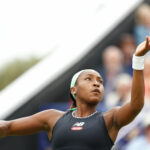 Coco Gauff, Rothesay International - (c) Action Plus / Panoramic
