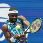Frances Tiafoe US Open - Zuma / Panoramic