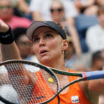 Beatriz Haddad Maia US Open - Zuma / Panoramic