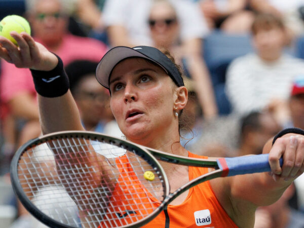 Beatriz Haddad Maia US Open - Zuma / Panoramic