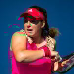 Jelena Ostapenko US Open - Zuma / Panoramic