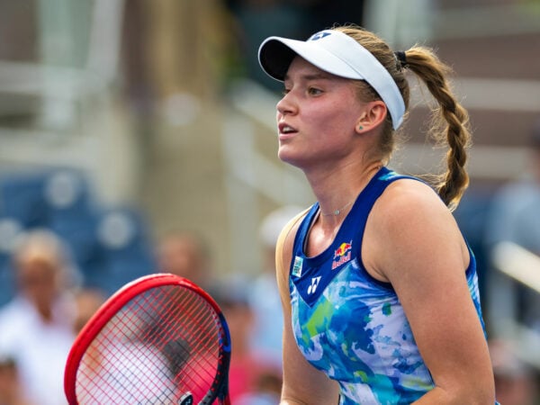 Elena Rybakina US Open - Zuma / Panoramic