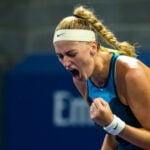 Petra Kvitova US Open - Zuma / Panoramic
