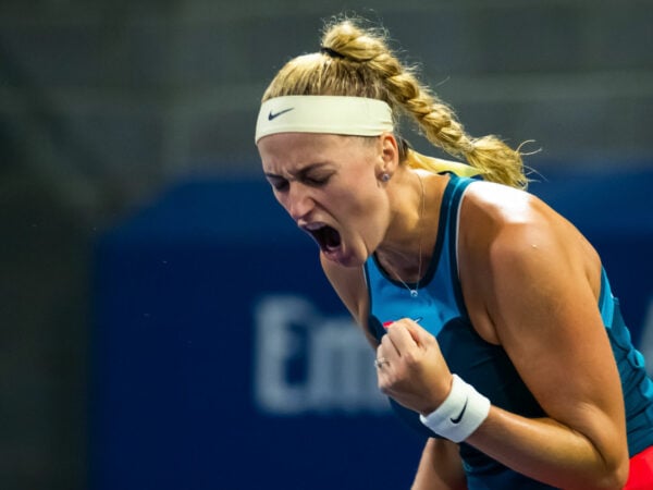 Petra Kvitova US Open - Zuma / Panoramic