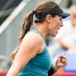Jessica Pegula - Montréal 2023