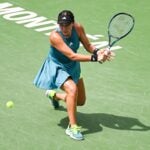 Jessica Pegula Montréal 2023 (Icon SMI _ Panoramic)