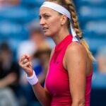 Petra Kvitova 2023 (Zuma / Panoramic)