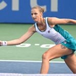 Karolina Pliskova - Washington 2023