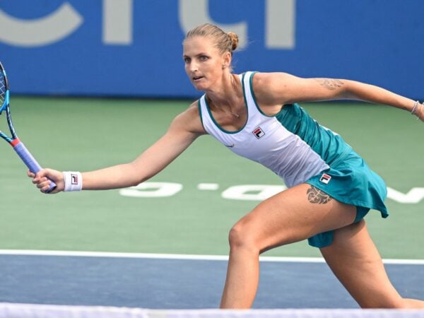 Karolina Pliskova - Washington 2023