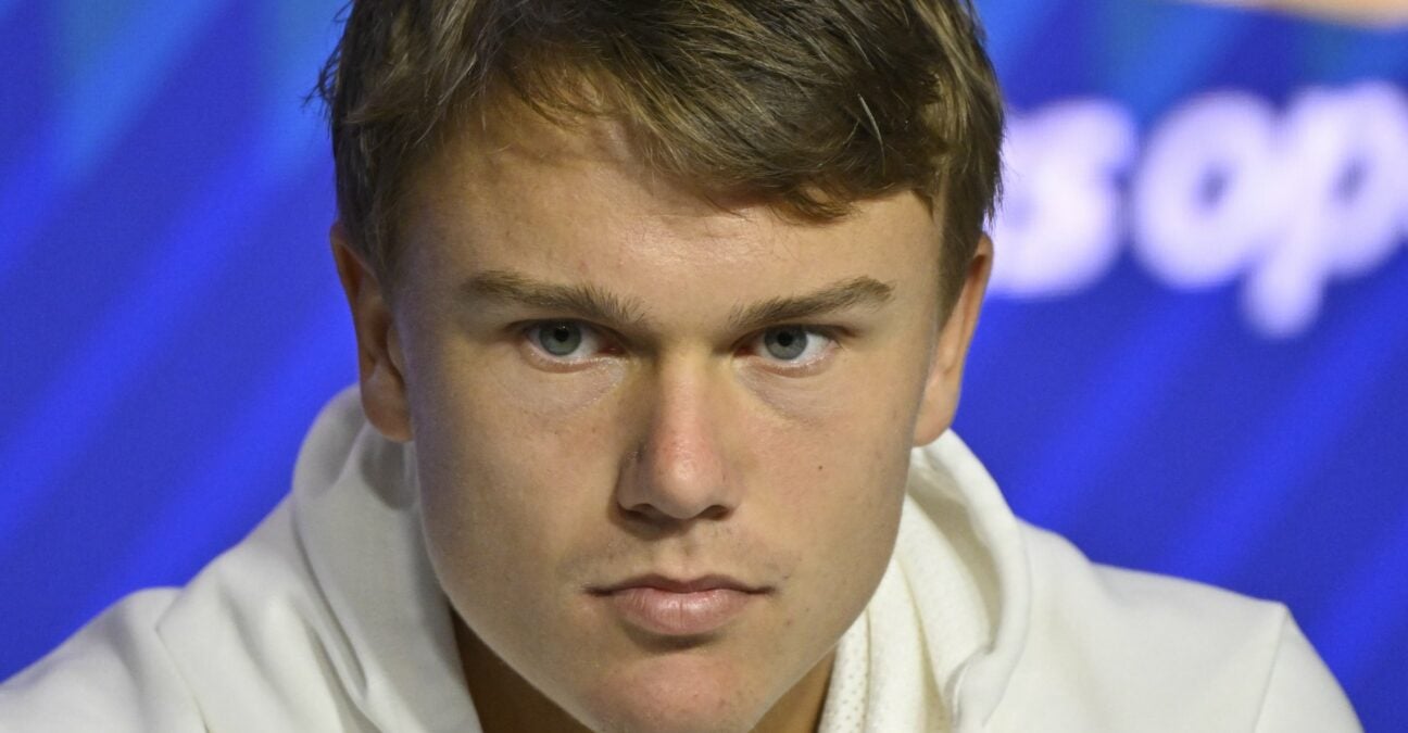 Rune, US Open 2023