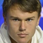 Rune, US Open 2023