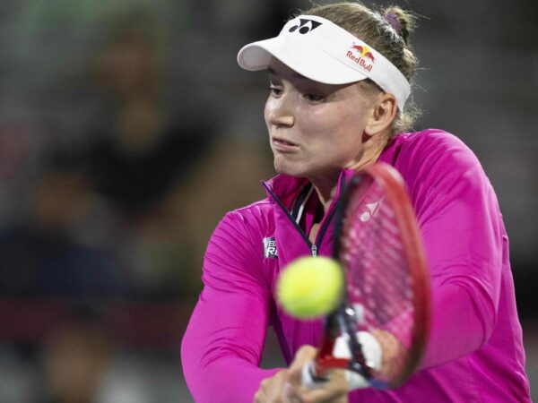 Rybakina, Montreal 2023