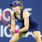 Elena Rybakina, Montreal 2023