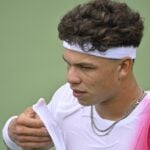 Ben Shelton, US Open 2023