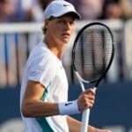 Jannik Sinner, Toronto 2023