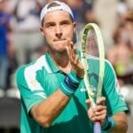 Jan-Lennard Struff, Stuttgart 2023
