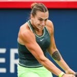 Aryna Sabalenka - Montréal 2023