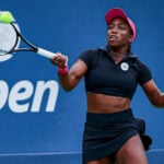 Sachia Vickery US Open 2023