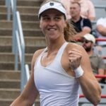 Liudmila Samsonova - Montréal 2023