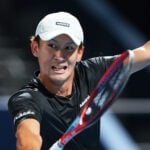 Sho Shimabakuro, Tokyo 2022