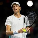 Jannik Sinner - Toronto 2023