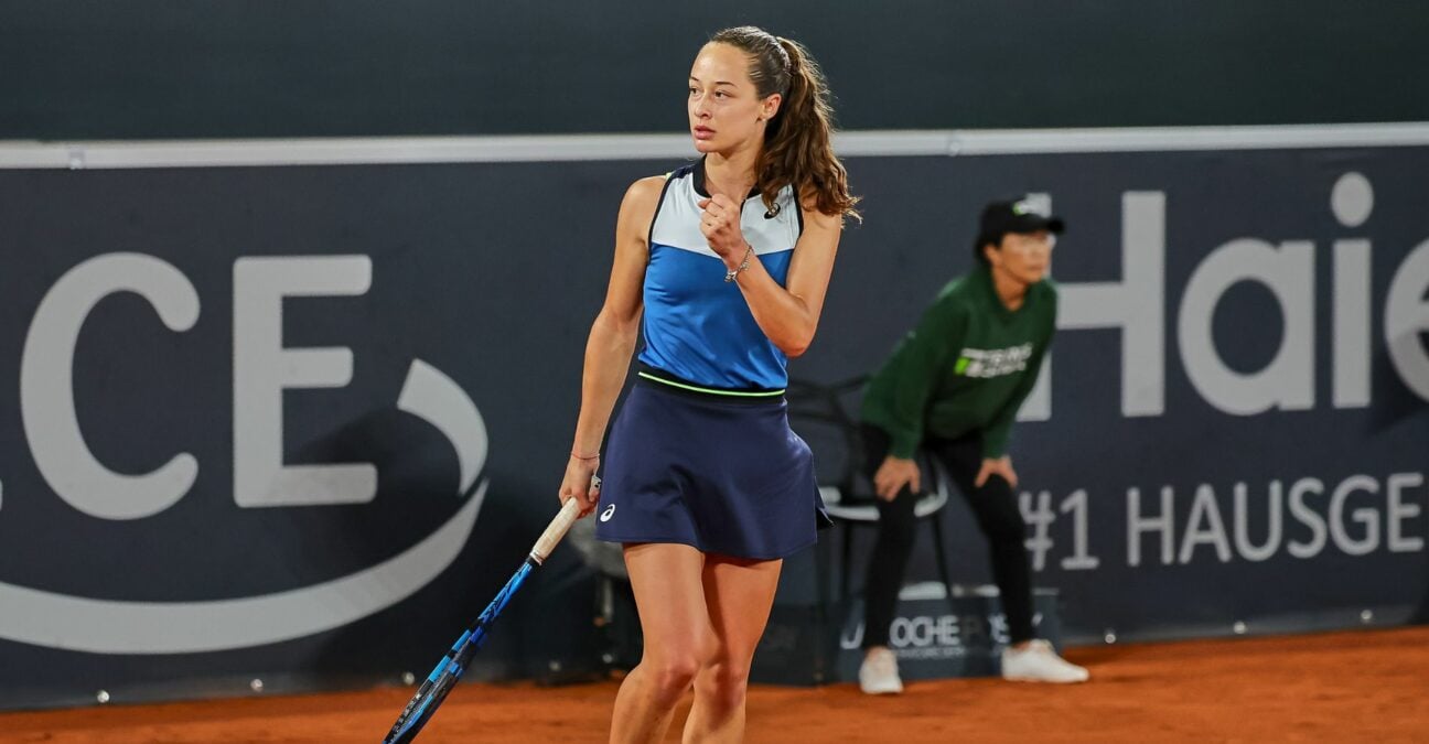 Zeynep Sonmez - Hambourg 2023