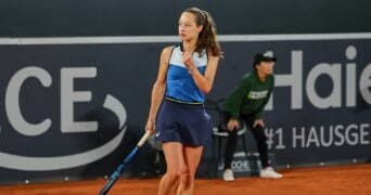 Zeynep Sonmez - Hambourg 2023