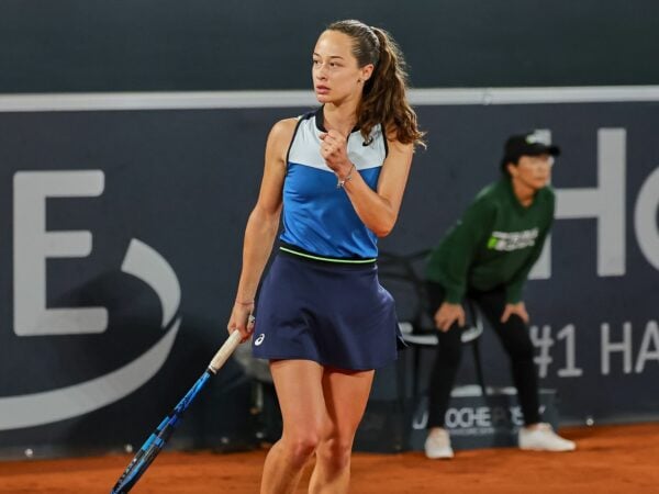Zeynep Sonmez - Hambourg 2023