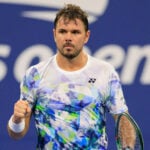 Stan Wawrinka US Open 2023
