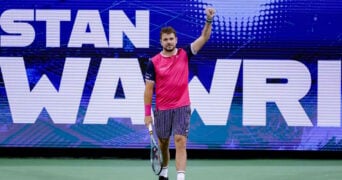 Stan Wawrinka, Cincinnati 2023