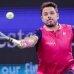 Stan Wawrinka - Cincinnati 2023