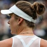 Elina Svitolina - Wimbledon 2023