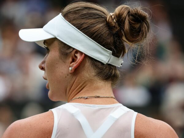 Elina Svitolina - Wimbledon 2023